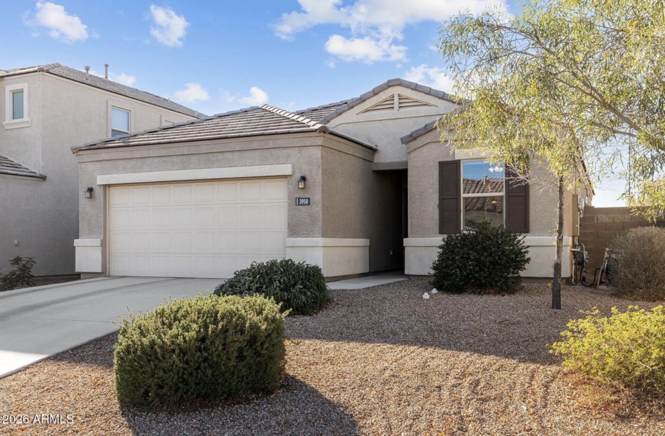 3950 N 310TH Lane, Buckeye, AZ