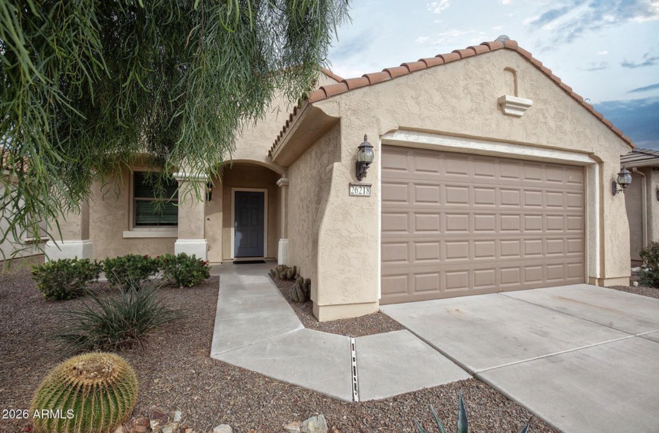 26218 W VISTA NORTH 