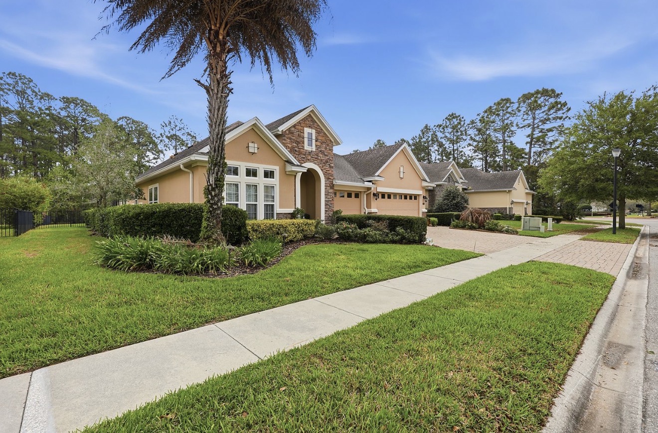 Pine Drive